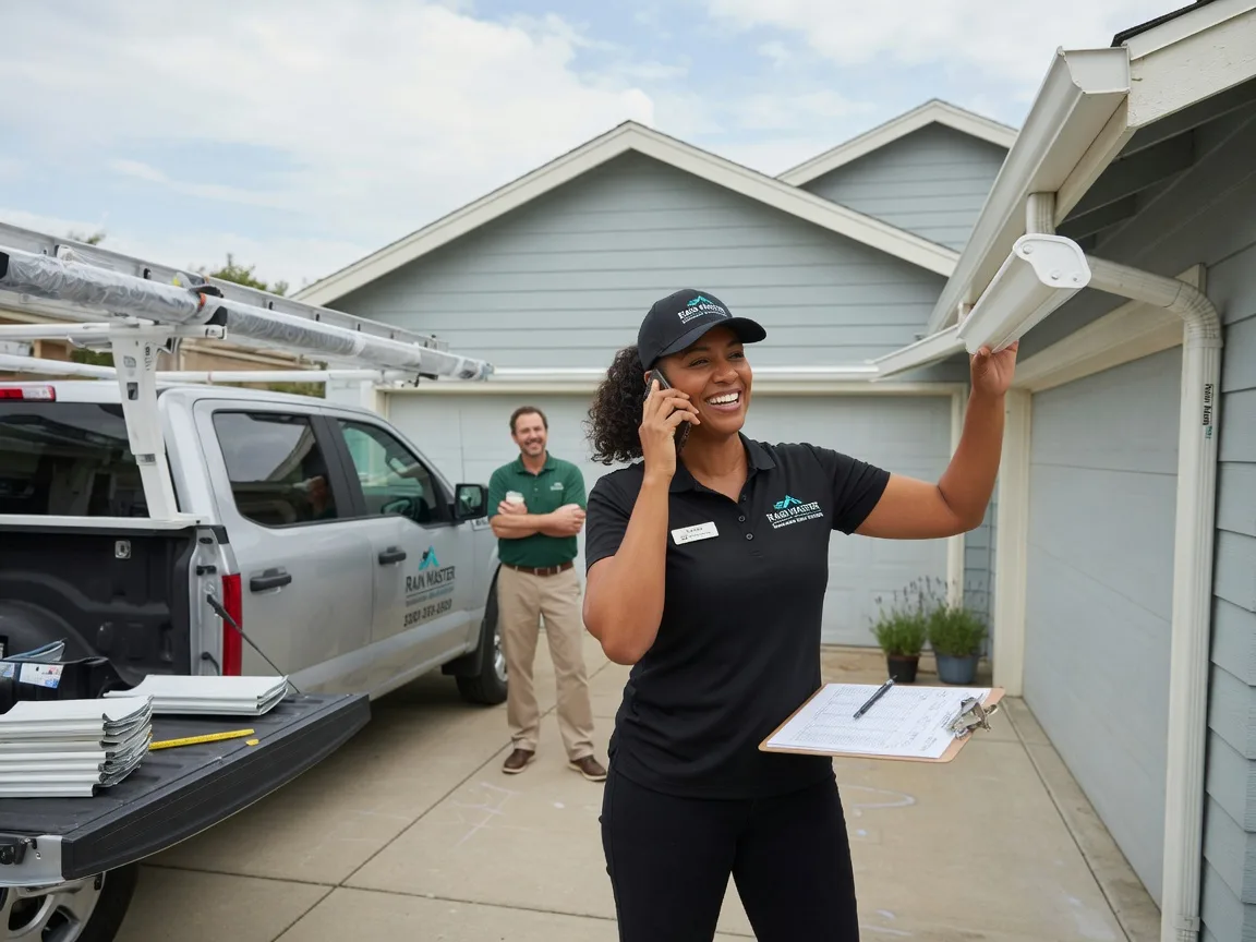 Gutter Installation Maquon, IL FAQs